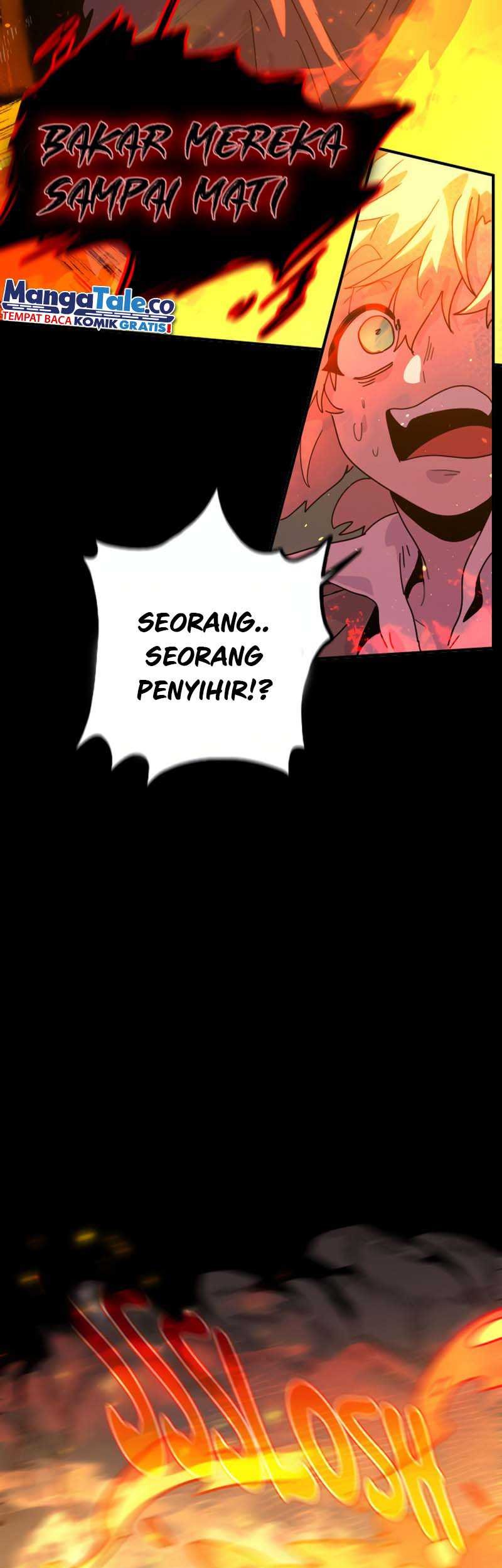 The Second Life Is a Healing Life? Chapter 04 Gambar 86