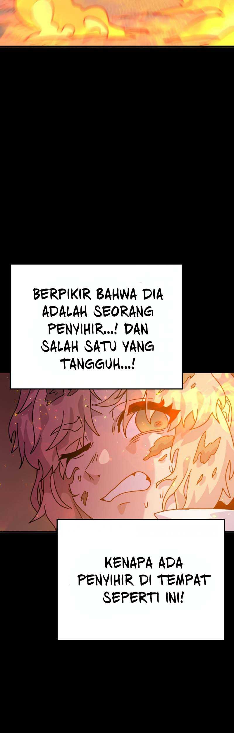 The Second Life Is a Healing Life? Chapter 04 Gambar 88