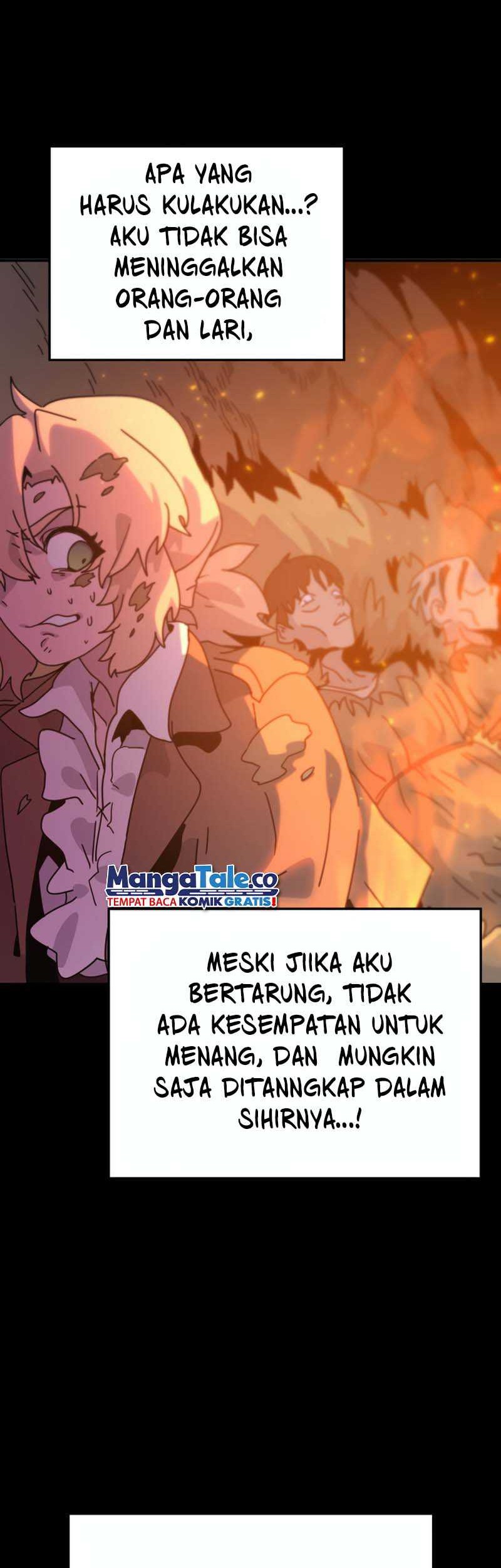 The Second Life Is a Healing Life? Chapter 04 Gambar 89