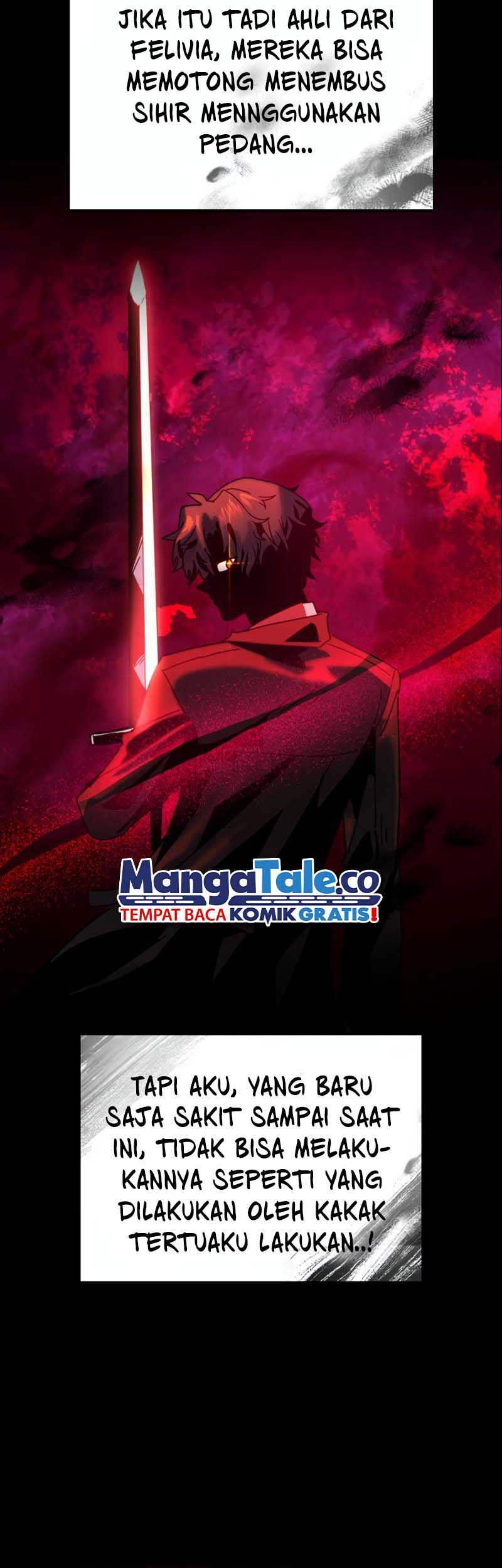 The Second Life Is a Healing Life? Chapter 04 Gambar 90