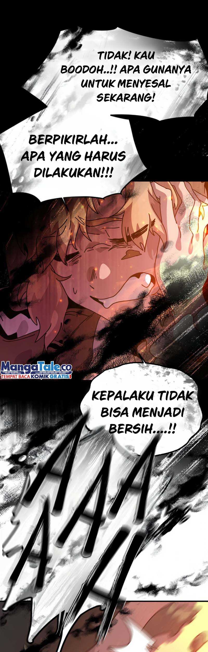 The Second Life Is a Healing Life? Chapter 04 Gambar 92