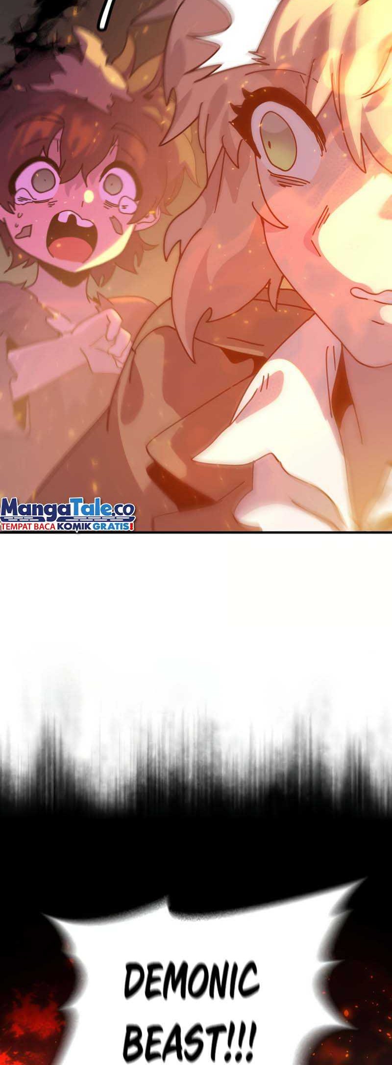 The Second Life Is a Healing Life? Chapter 04 Gambar 93