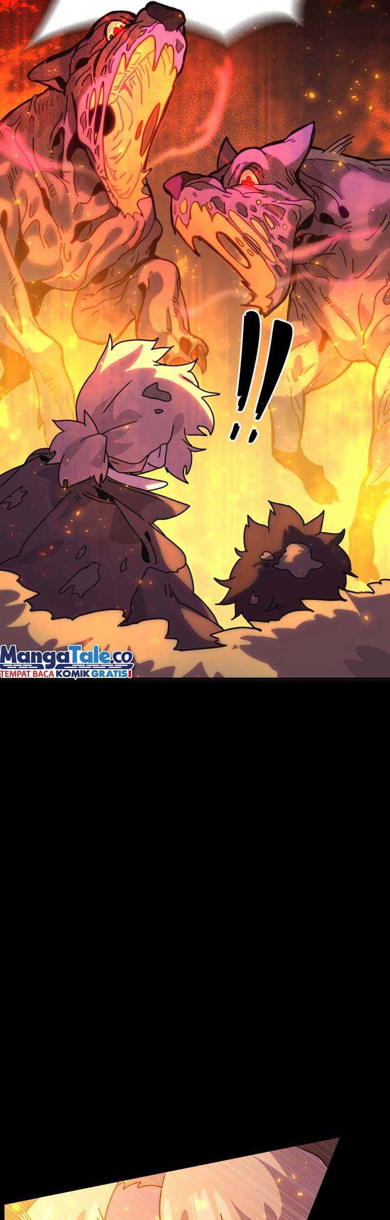 The Second Life Is a Healing Life? Chapter 04 Gambar 94