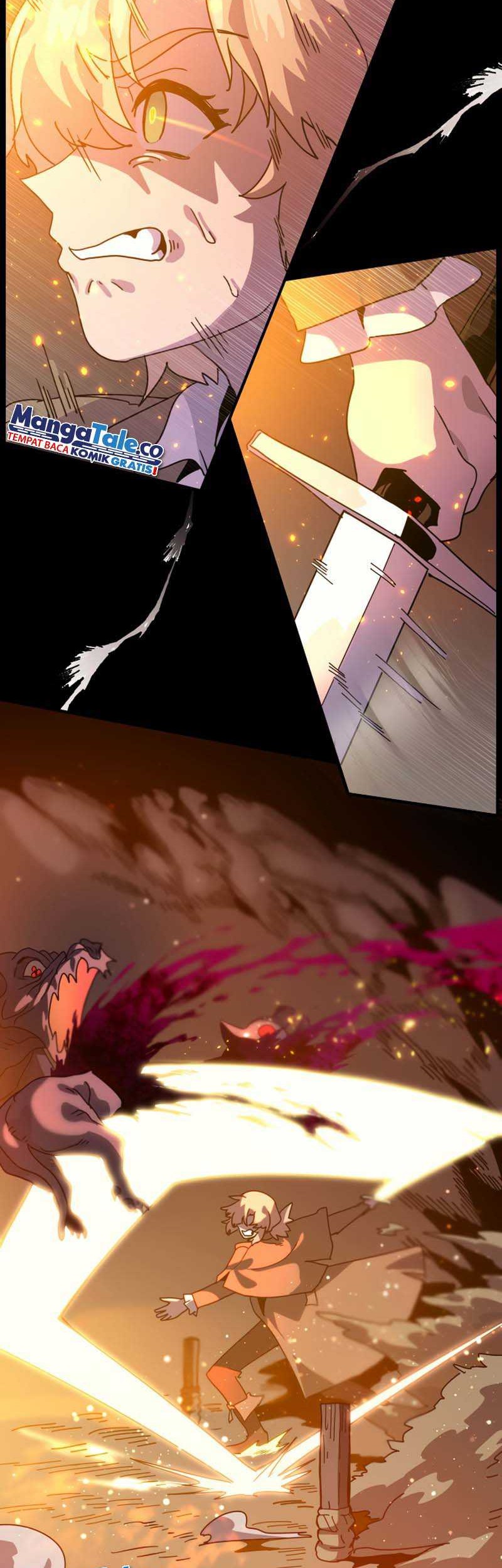 The Second Life Is a Healing Life? Chapter 04 Gambar 95