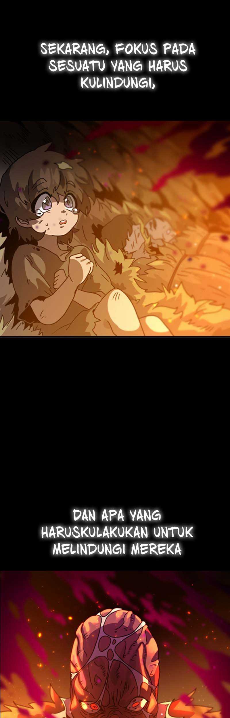 The Second Life Is a Healing Life? Chapter 04 Gambar 98