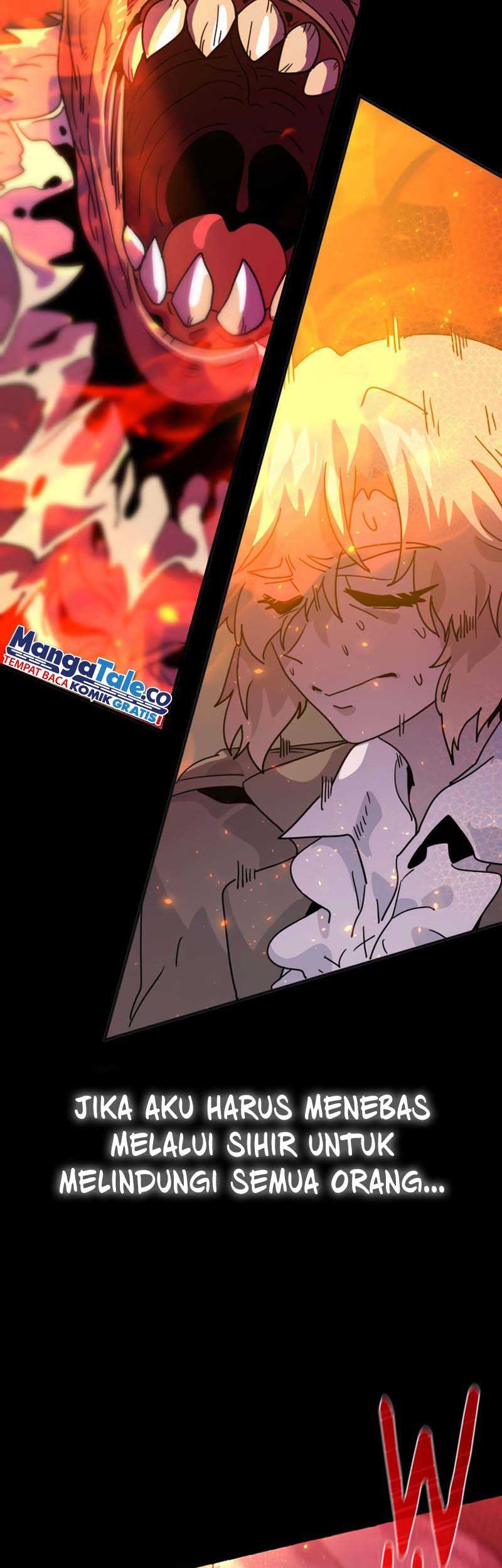 The Second Life Is a Healing Life? Chapter 04 Gambar 101