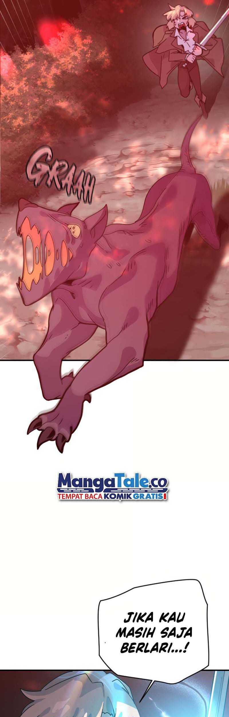 The Second Life Is a Healing Life? Chapter 04 Gambar 3