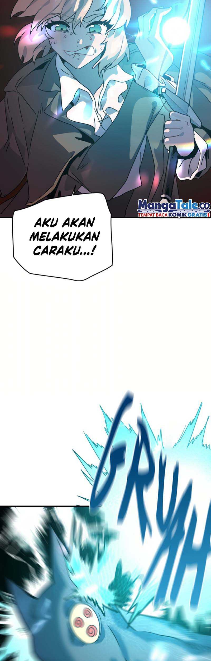 The Second Life Is a Healing Life? Chapter 04 Gambar 4