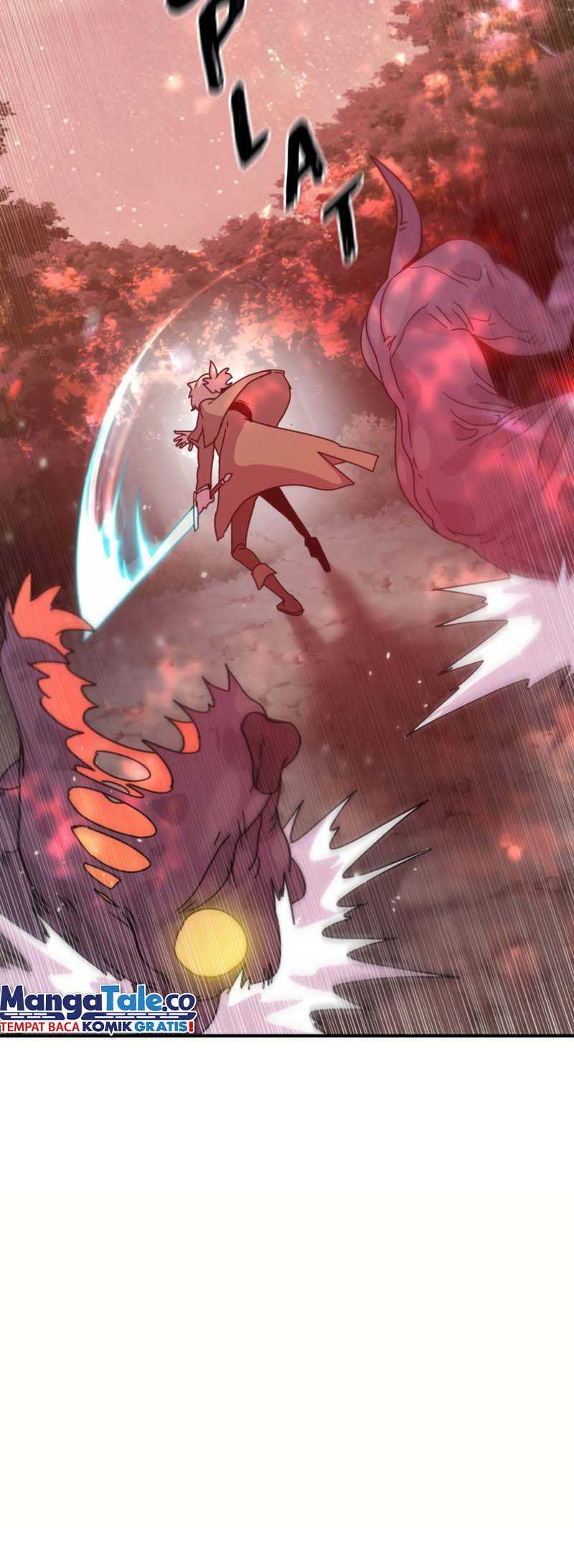 The Second Life Is a Healing Life? Chapter 04 Gambar 7