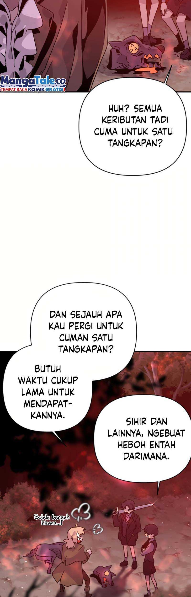 The Second Life Is a Healing Life? Chapter 04 Gambar 9