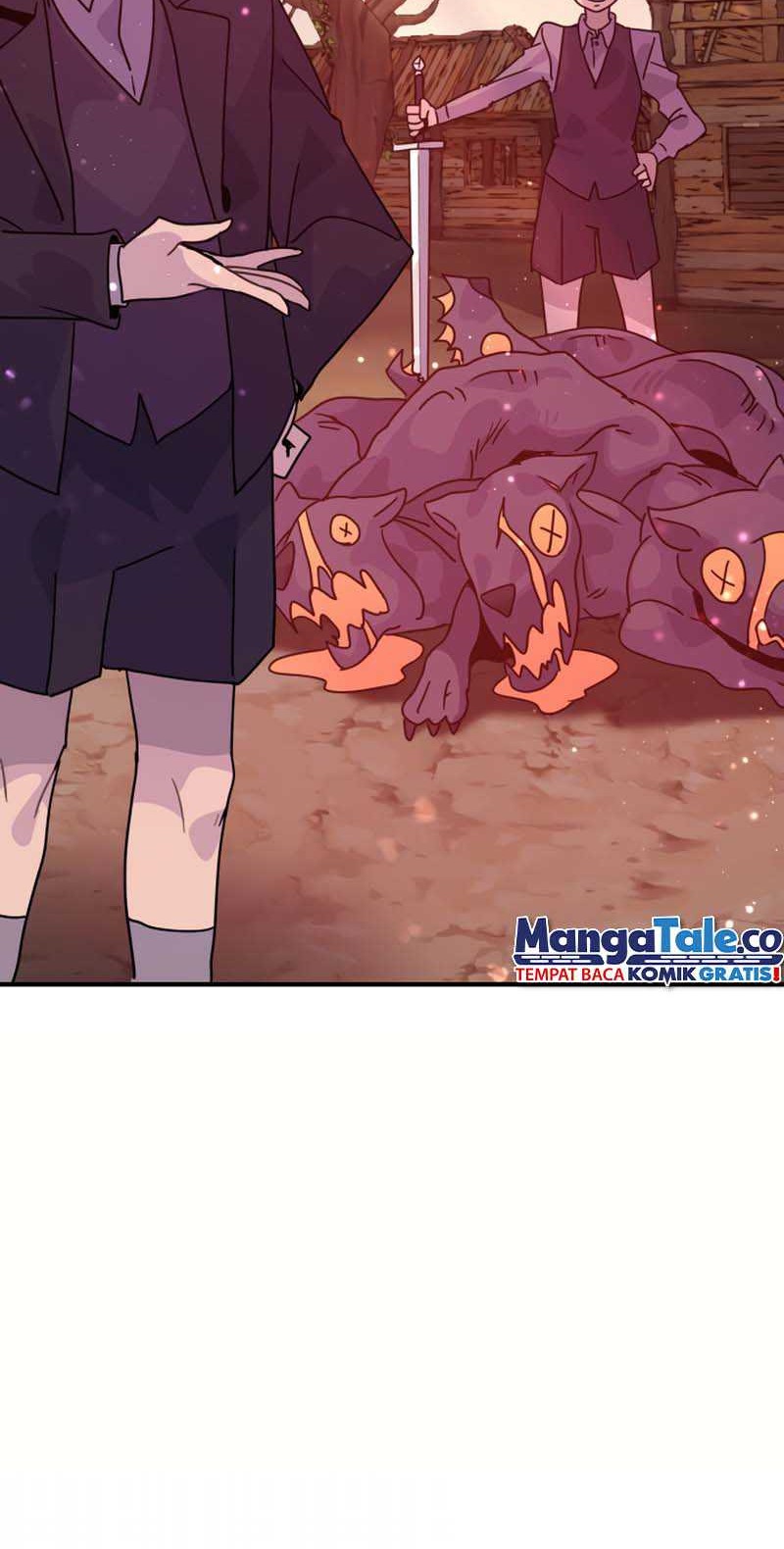 The Second Life Is a Healing Life? Chapter 04 Gambar 13