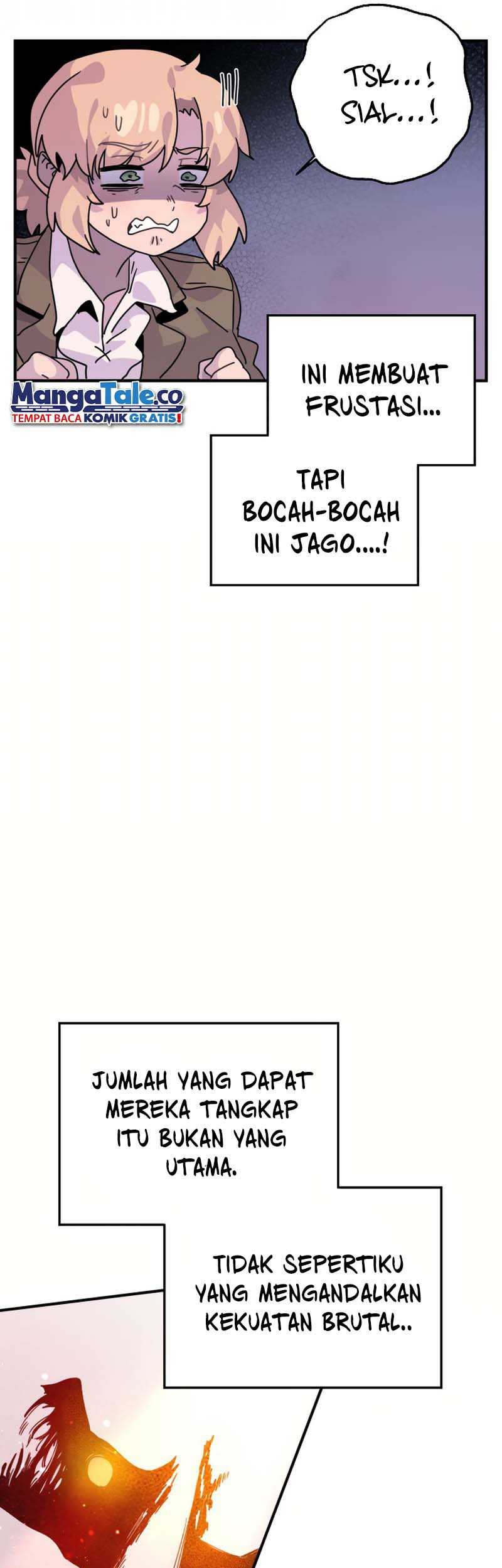 The Second Life Is a Healing Life? Chapter 04 Gambar 14