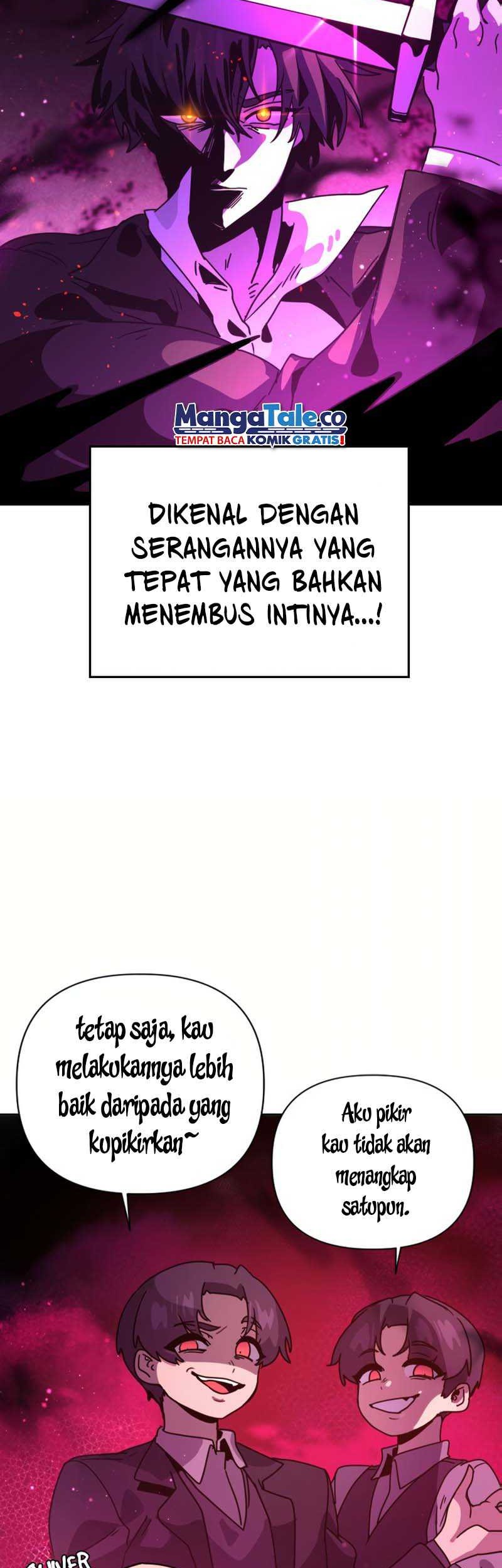 The Second Life Is a Healing Life? Chapter 04 Gambar 16