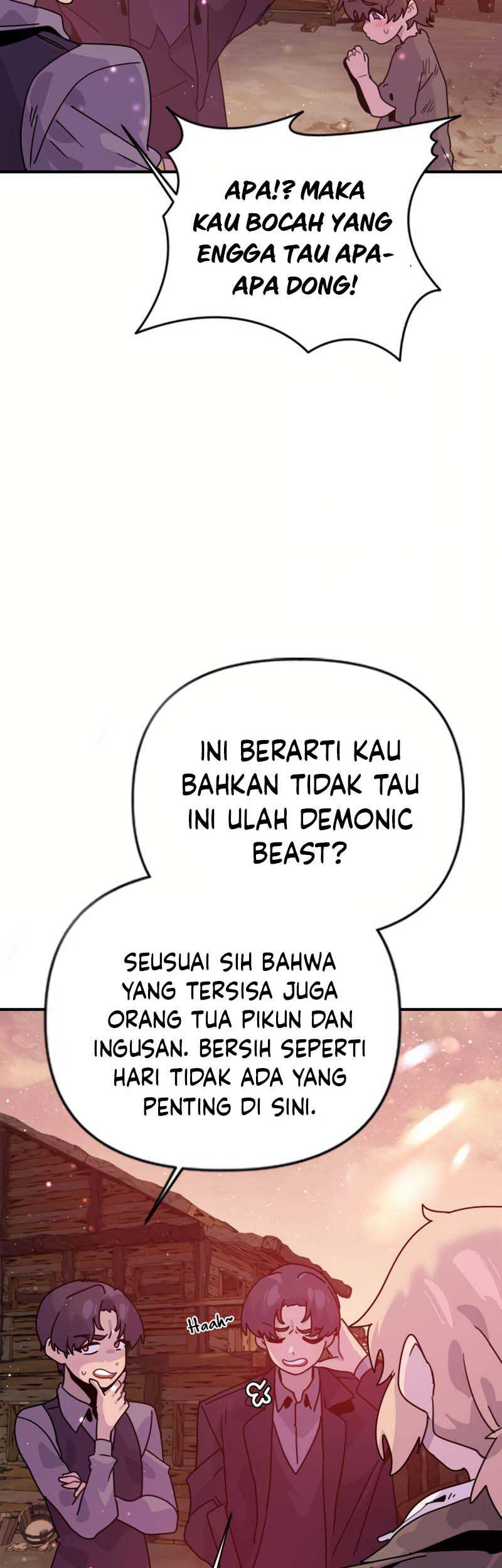 The Second Life Is a Healing Life? Chapter 04 Gambar 23