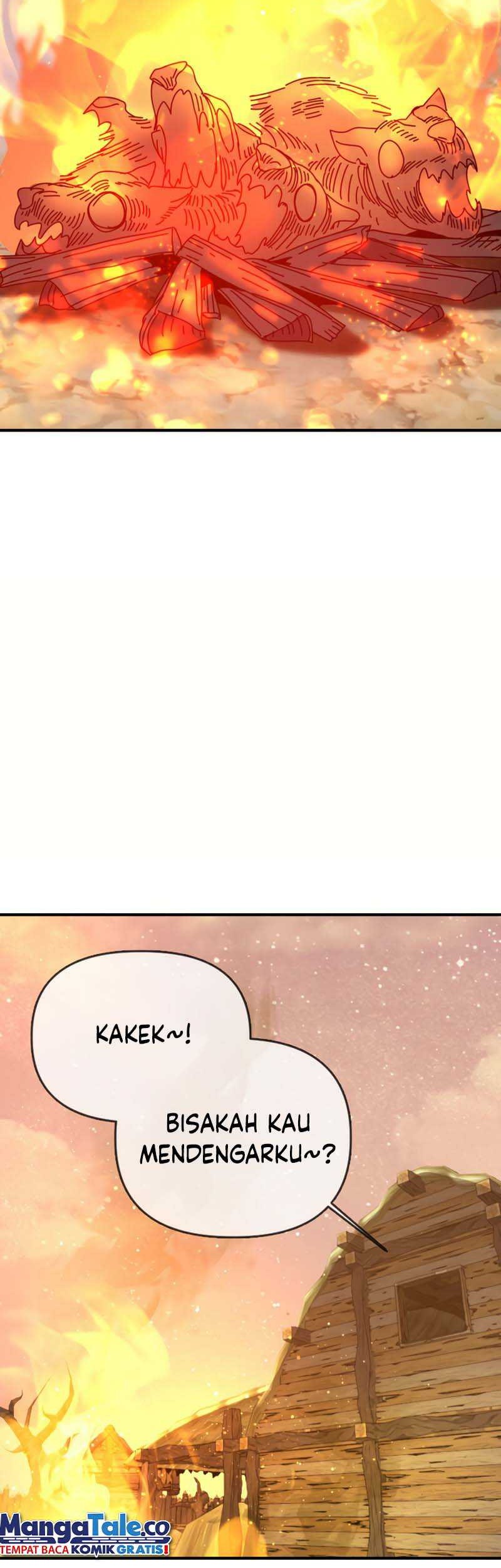 The Second Life Is a Healing Life? Chapter 04 Gambar 28