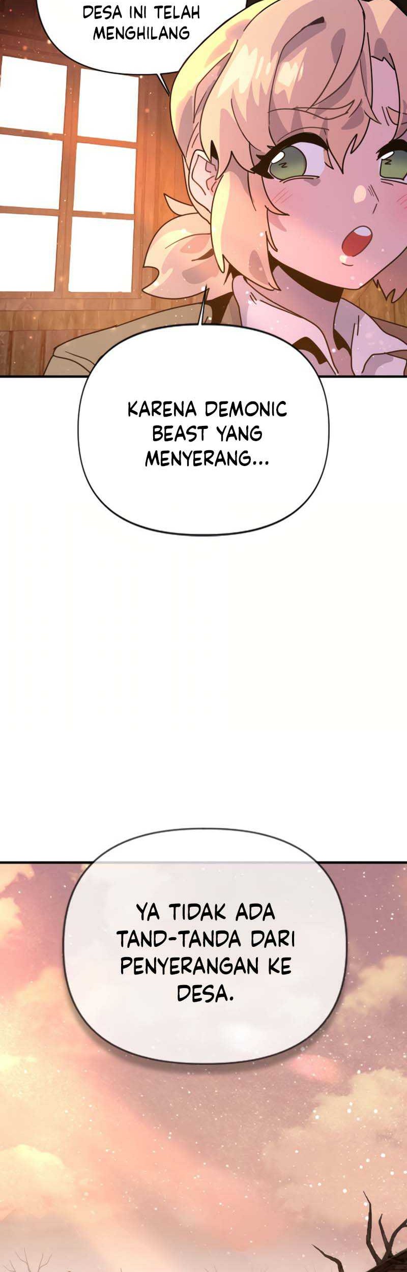 The Second Life Is a Healing Life? Chapter 04 Gambar 33