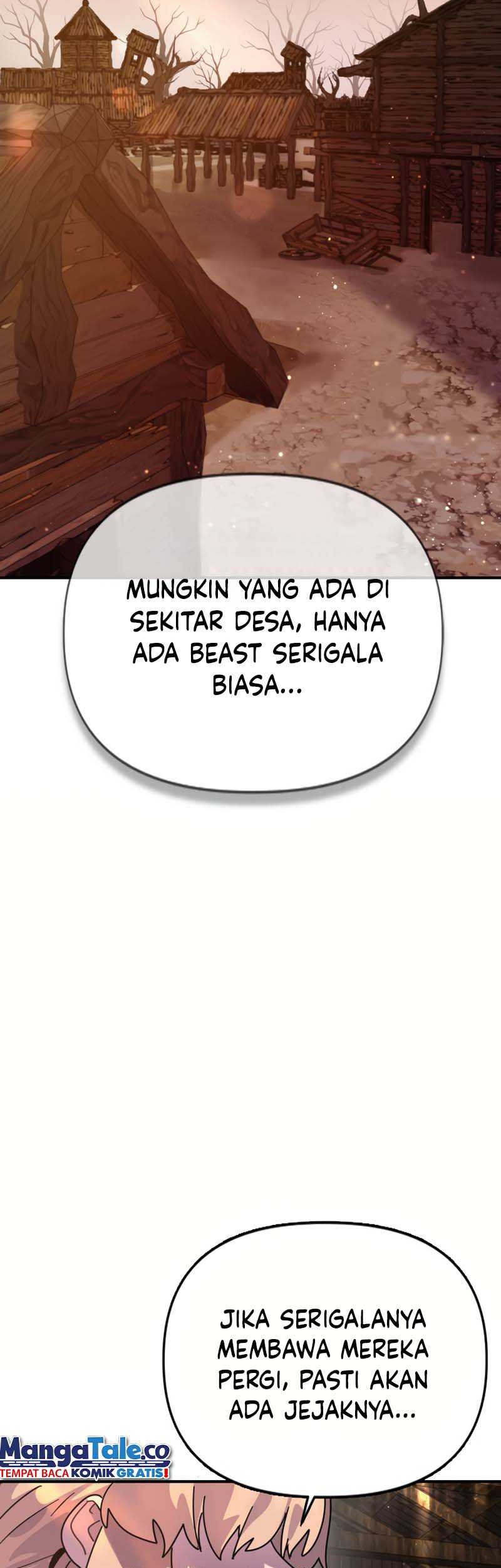 The Second Life Is a Healing Life? Chapter 04 Gambar 34