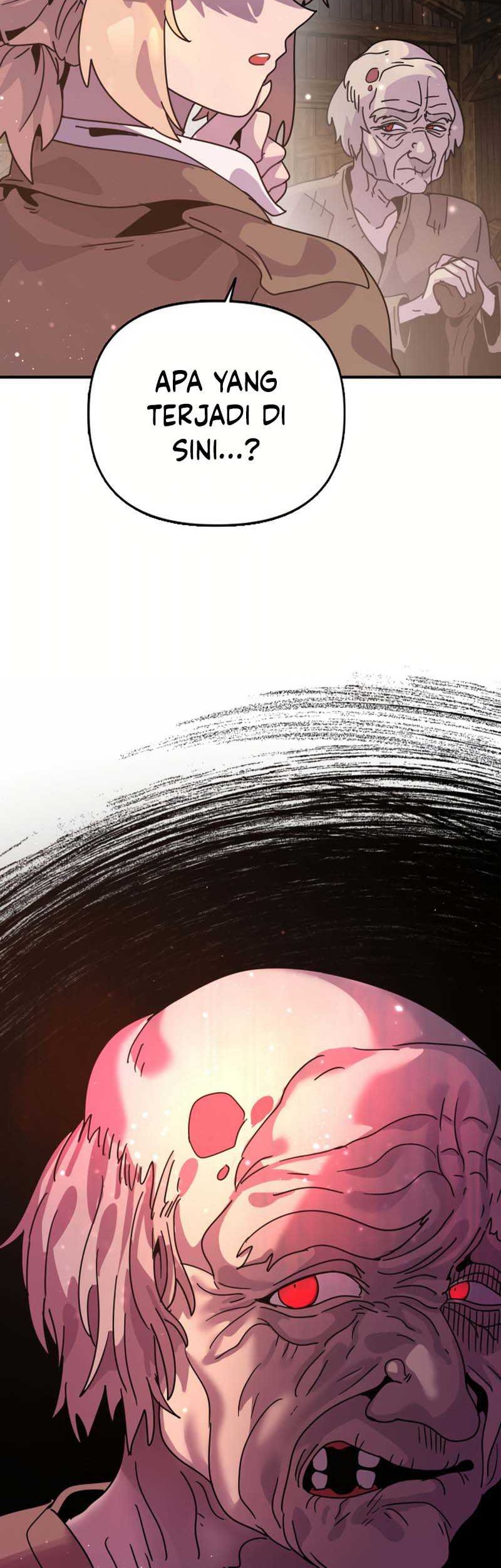 The Second Life Is a Healing Life? Chapter 04 Gambar 35