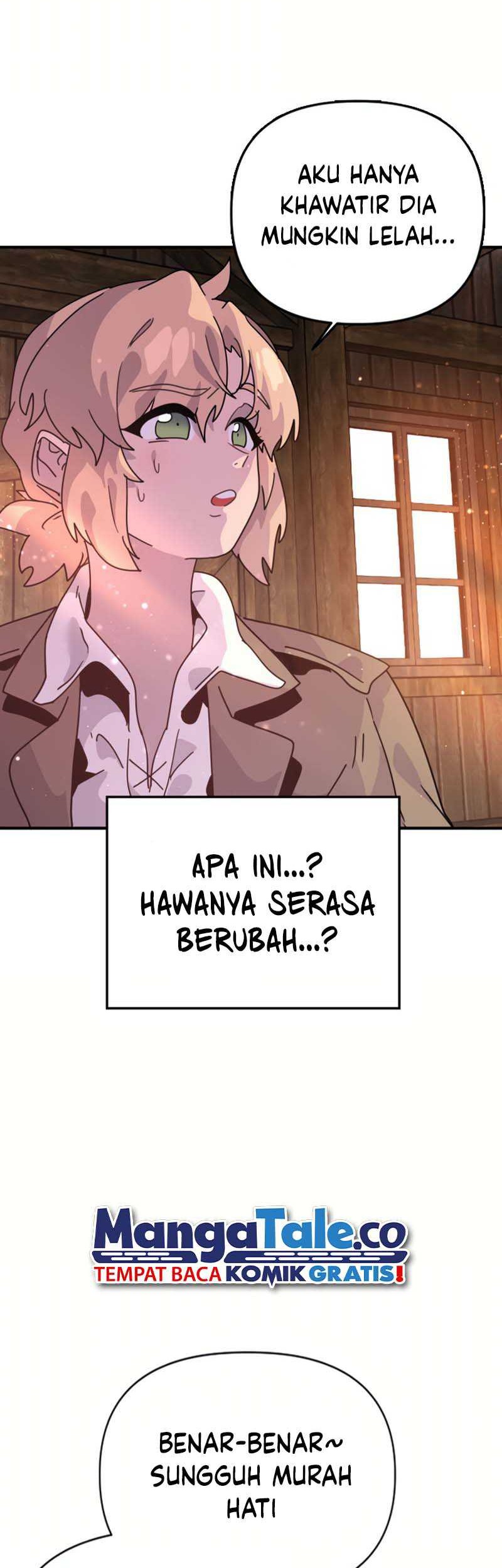 The Second Life Is a Healing Life? Chapter 04 Gambar 41