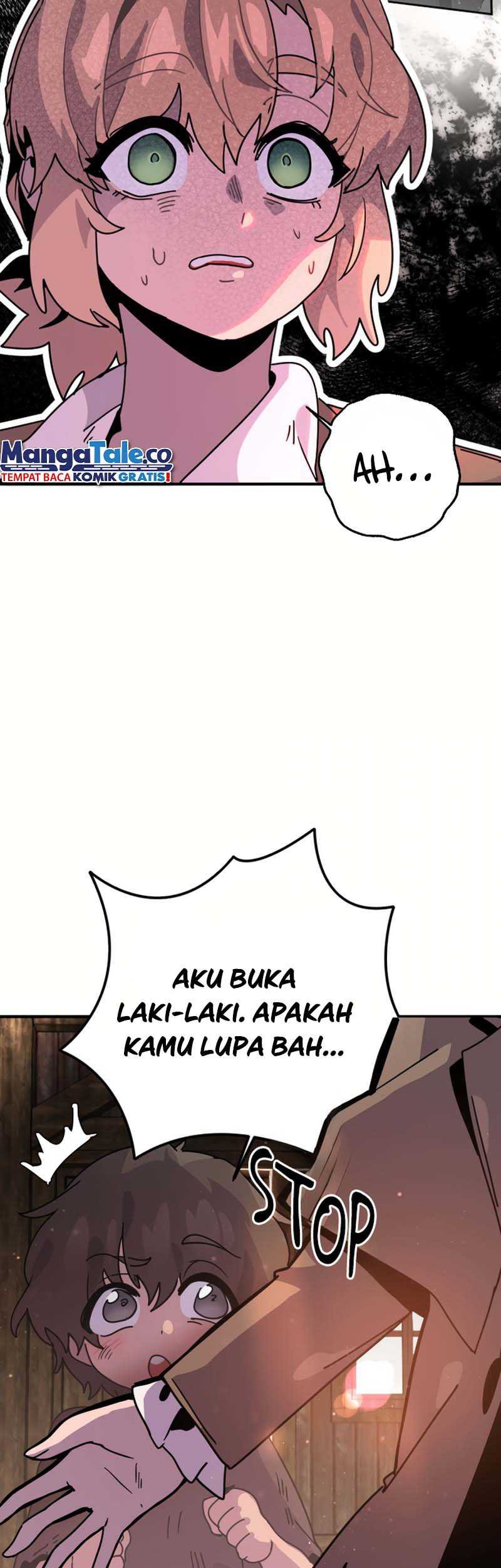 The Second Life Is a Healing Life? Chapter 04 Gambar 46