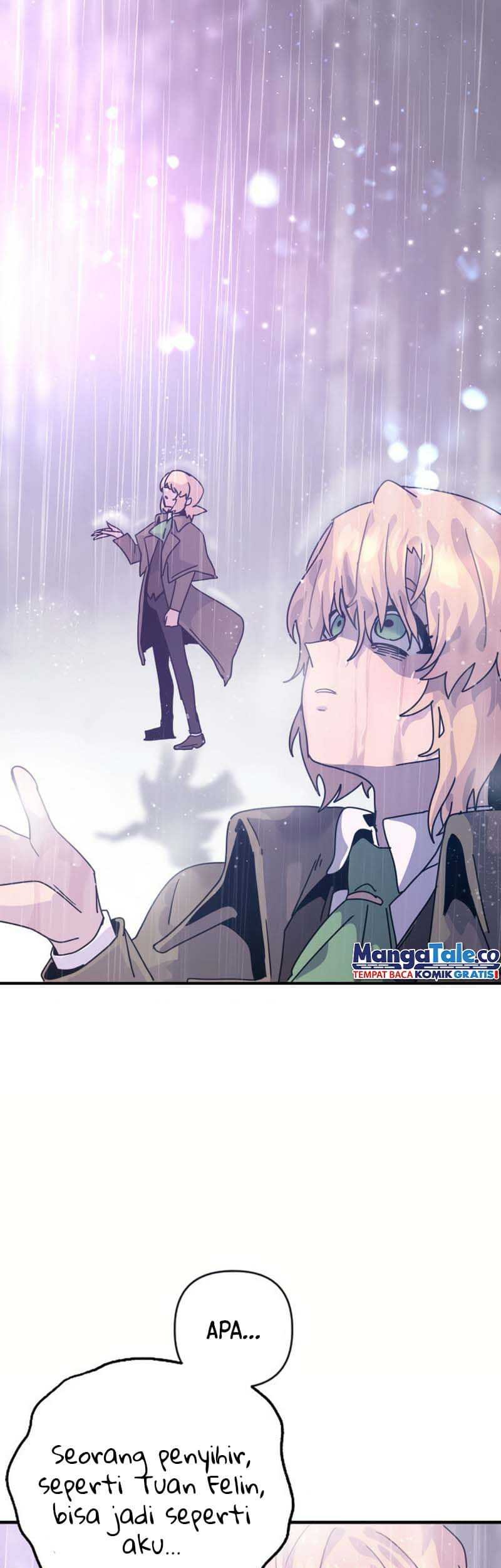 The Second Life Is a Healing Life? Chapter 03 Gambar 50