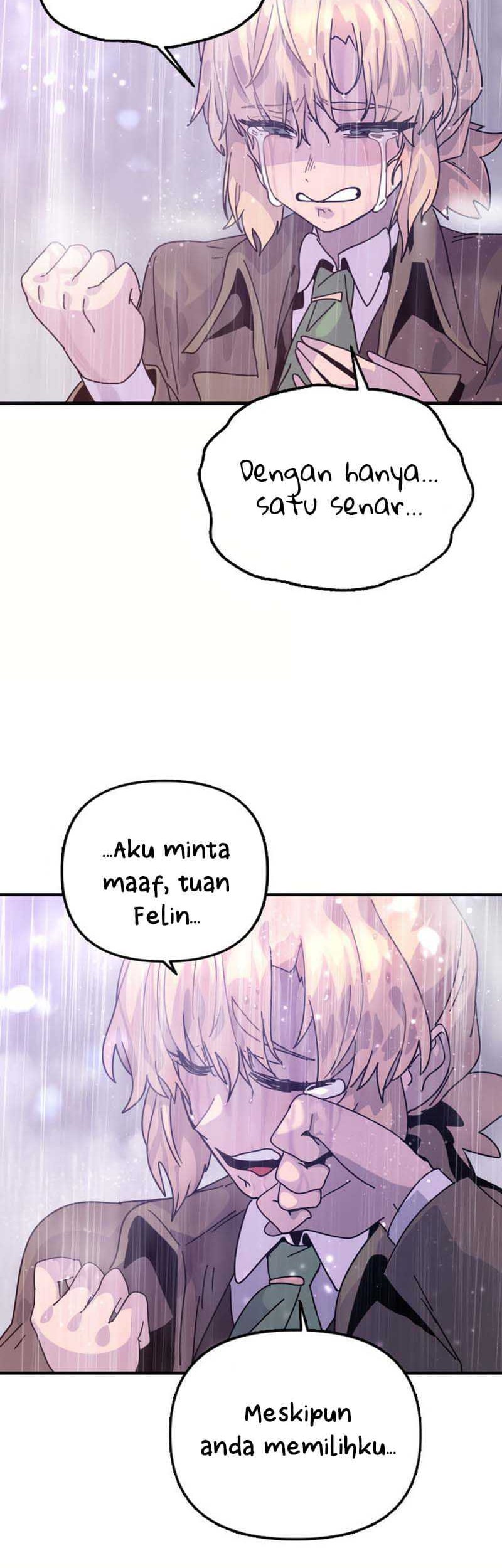 The Second Life Is a Healing Life? Chapter 03 Gambar 51