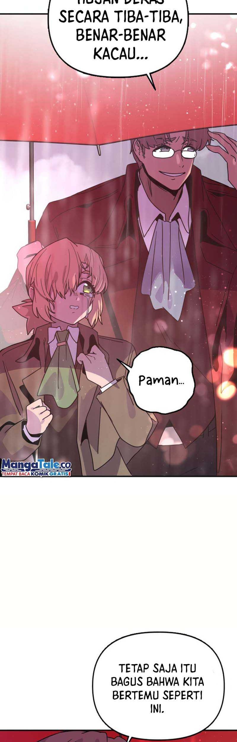 The Second Life Is a Healing Life? Chapter 03 Gambar 53