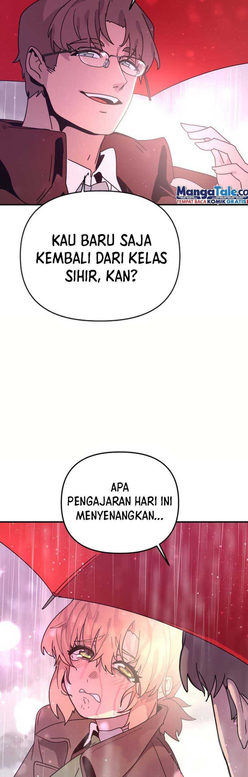 The Second Life Is a Healing Life? Chapter 03 Gambar 54