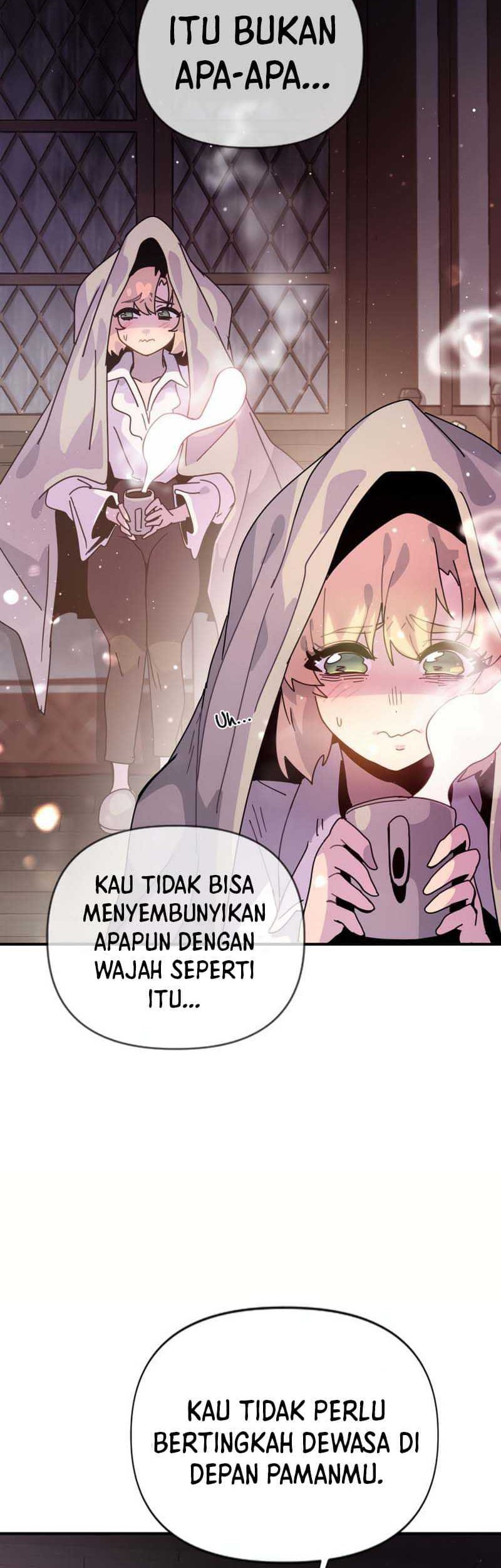 The Second Life Is a Healing Life? Chapter 03 Gambar 59
