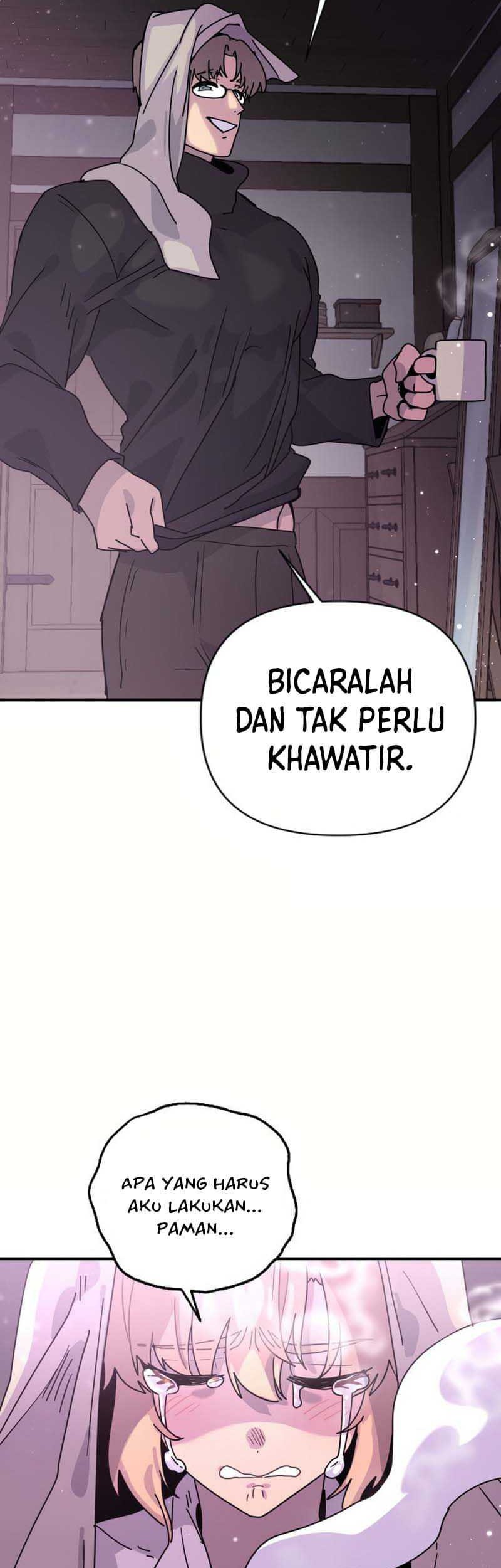 The Second Life Is a Healing Life? Chapter 03 Gambar 60