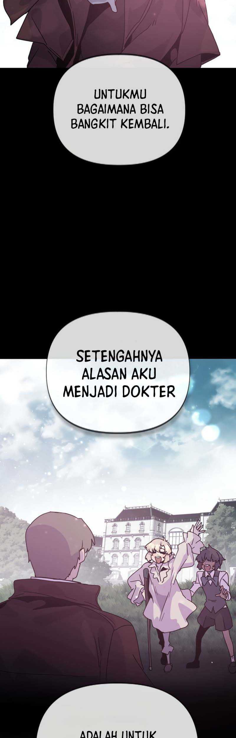 The Second Life Is a Healing Life? Chapter 03 Gambar 66