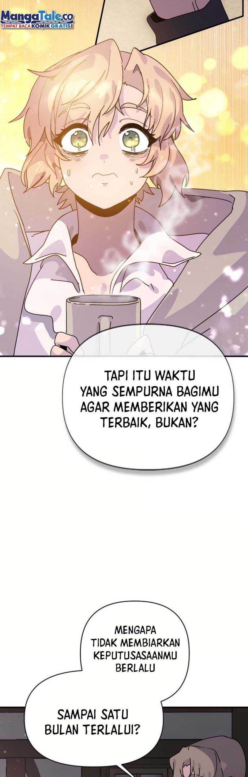 The Second Life Is a Healing Life? Chapter 03 Gambar 70