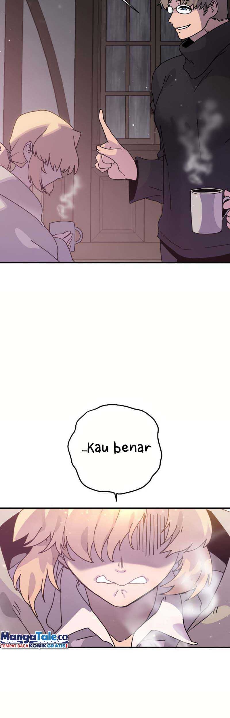 The Second Life Is a Healing Life? Chapter 03 Gambar 71