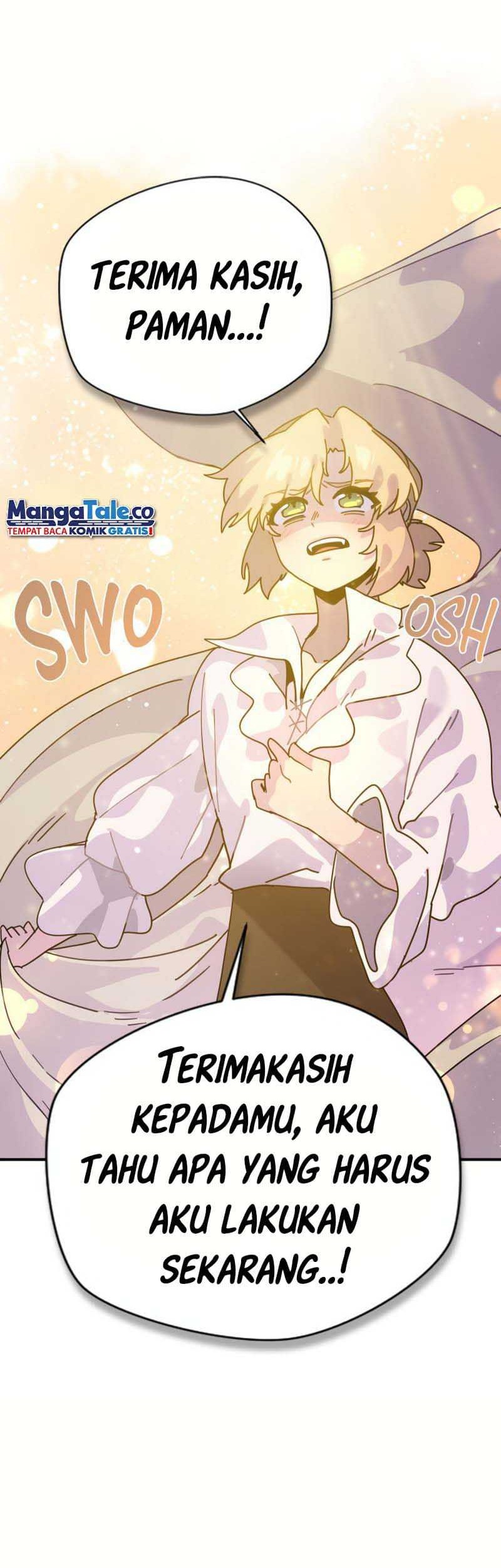 The Second Life Is a Healing Life? Chapter 03 Gambar 72