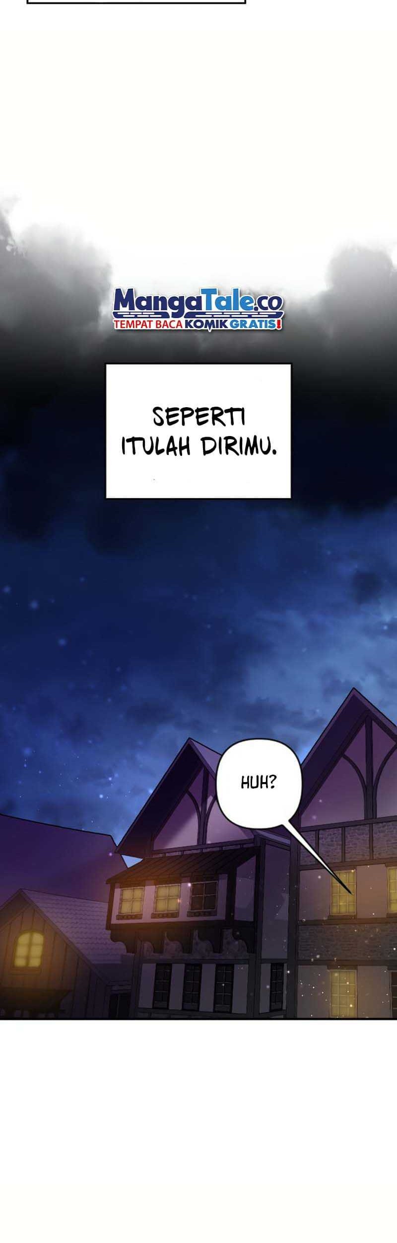 The Second Life Is a Healing Life? Chapter 03 Gambar 74