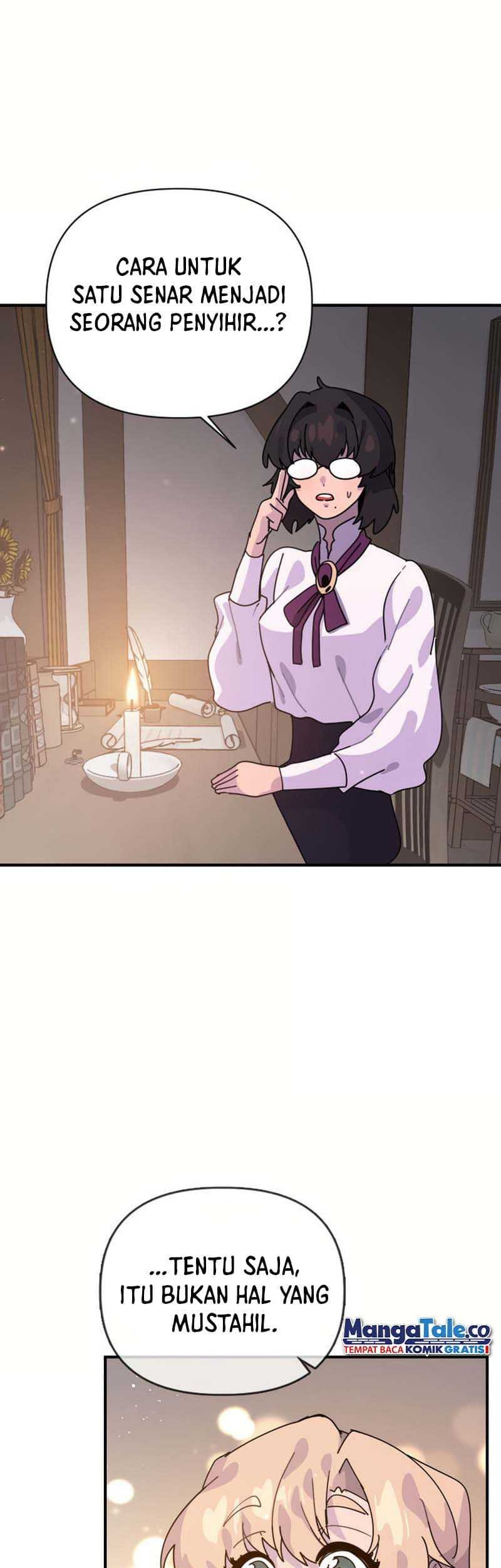 The Second Life Is a Healing Life? Chapter 03 Gambar 75