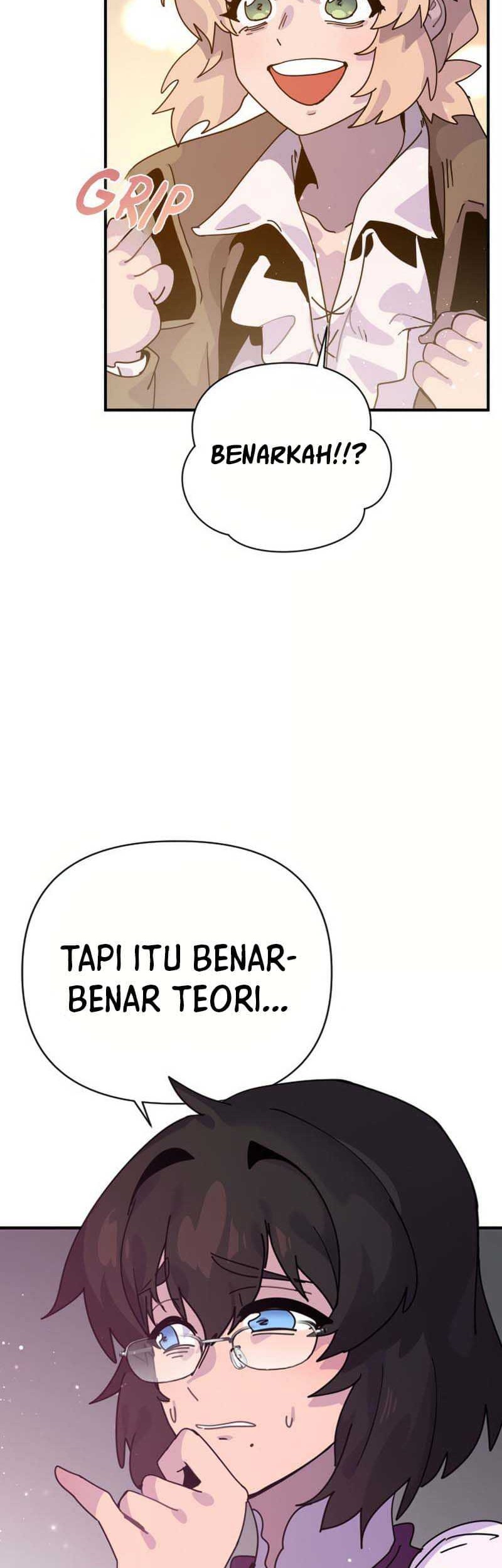 The Second Life Is a Healing Life? Chapter 03 Gambar 76