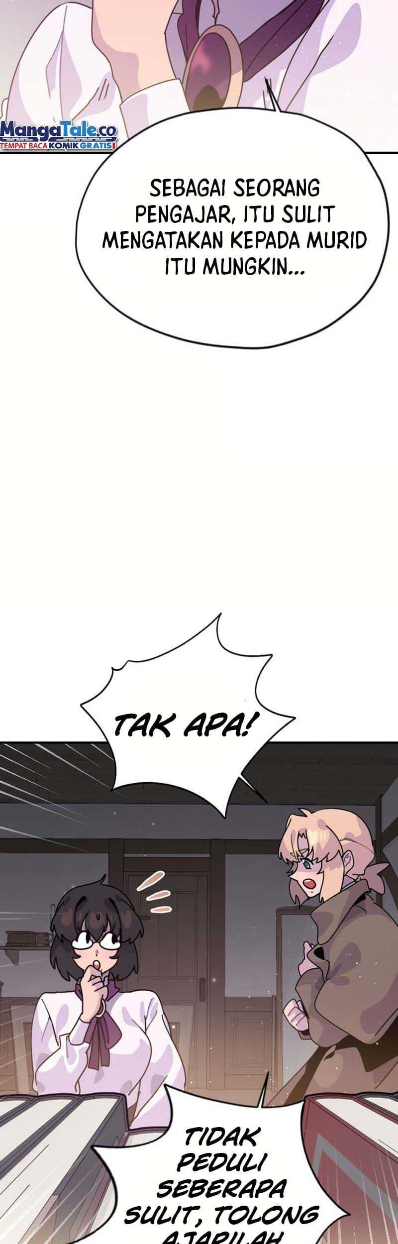 The Second Life Is a Healing Life? Chapter 03 Gambar 77