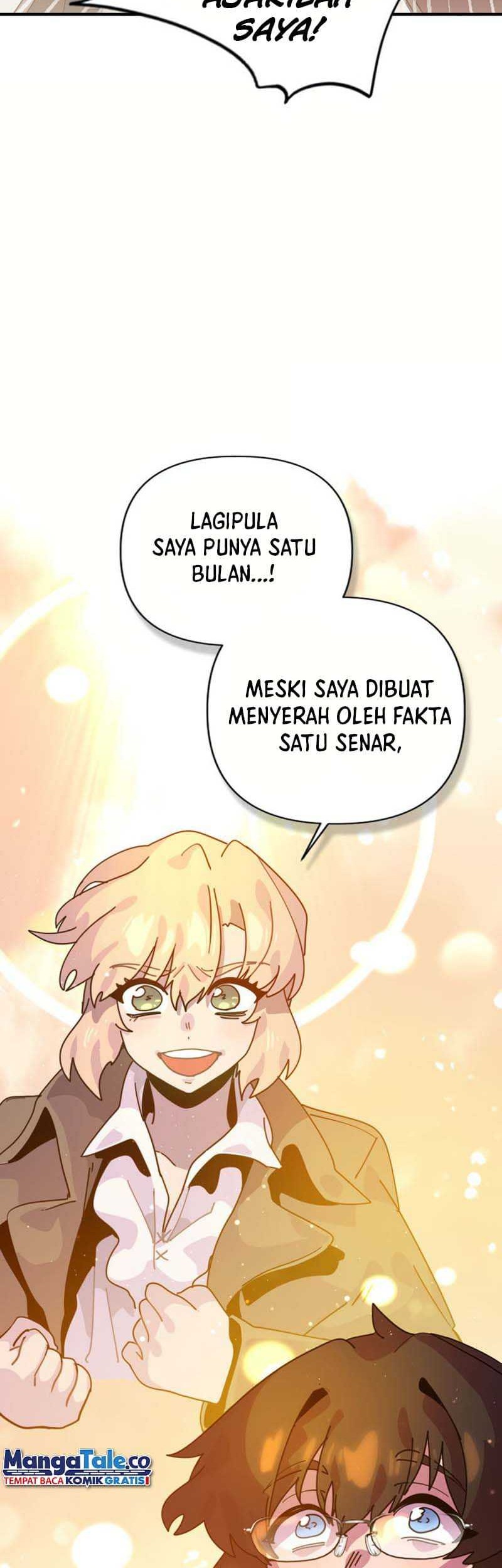 The Second Life Is a Healing Life? Chapter 03 Gambar 78