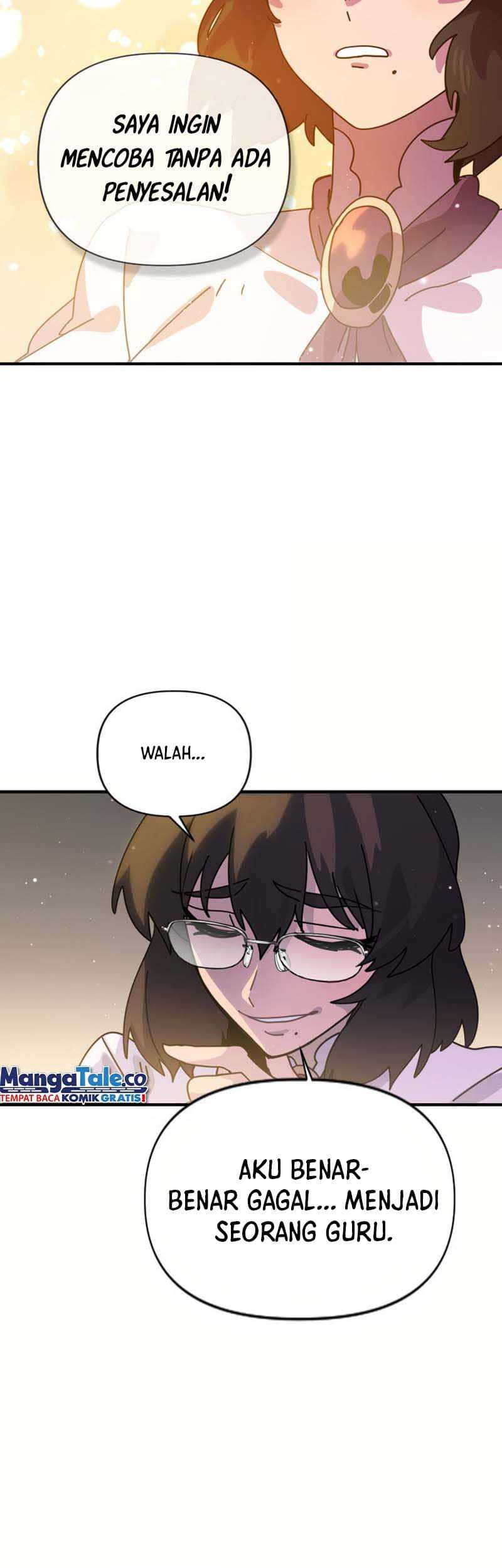 The Second Life Is a Healing Life? Chapter 03 Gambar 79