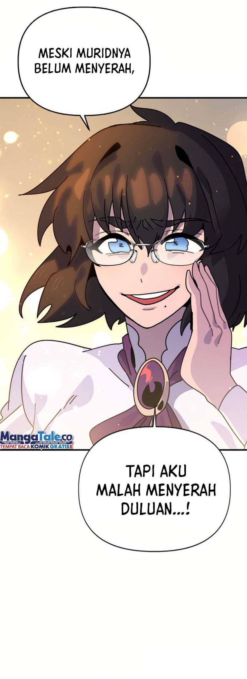 The Second Life Is a Healing Life? Chapter 03 Gambar 80