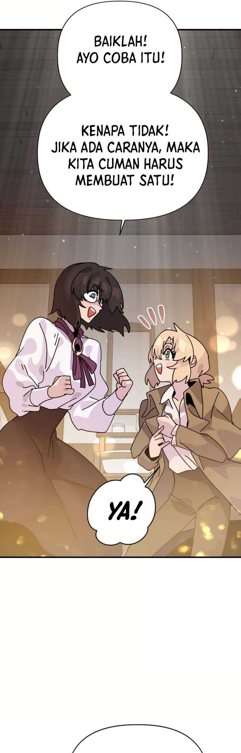 The Second Life Is a Healing Life? Chapter 03 Gambar 81