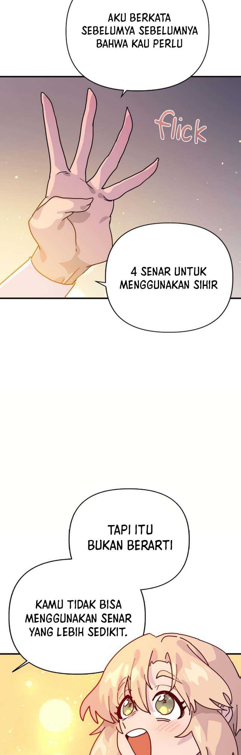 The Second Life Is a Healing Life? Chapter 03 Gambar 82