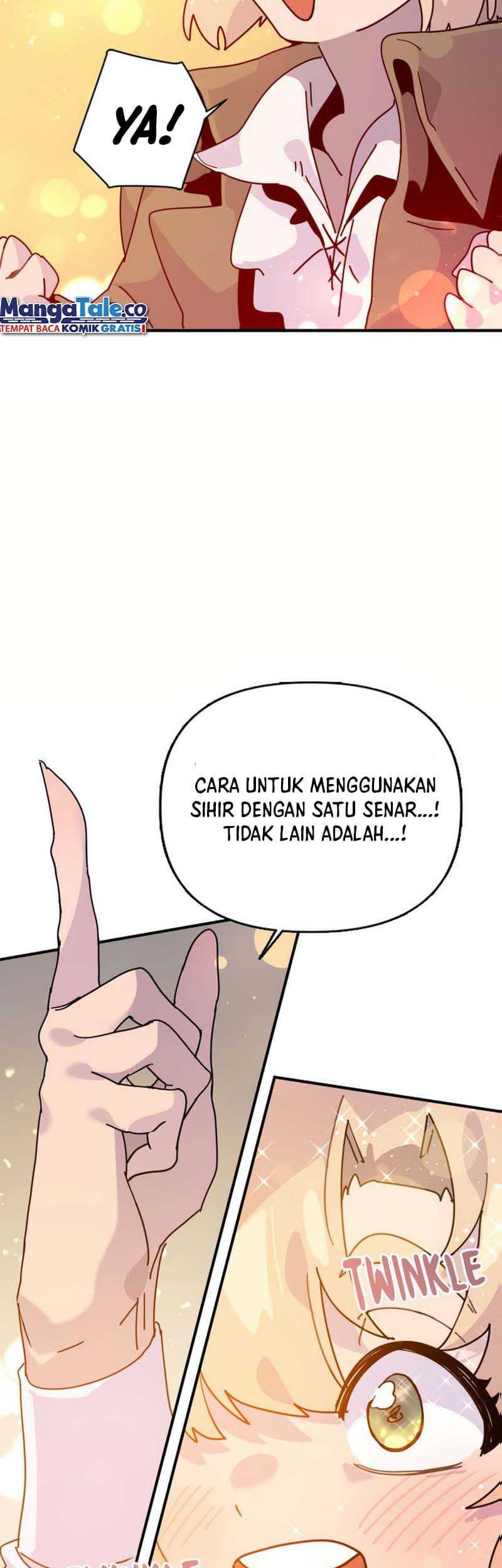 The Second Life Is a Healing Life? Chapter 03 Gambar 83