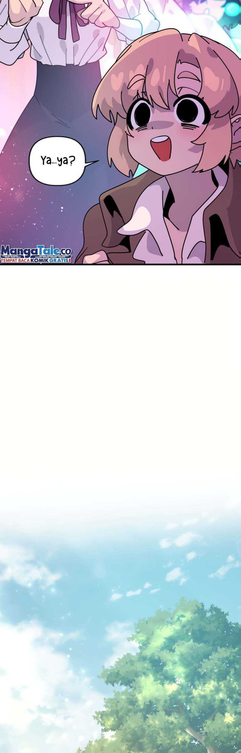 The Second Life Is a Healing Life? Chapter 03 Gambar 85