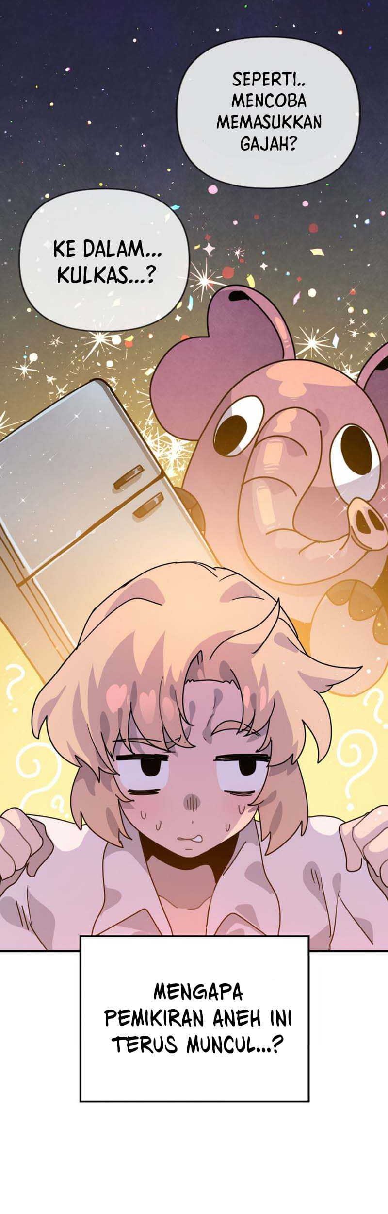 The Second Life Is a Healing Life? Chapter 03 Gambar 89