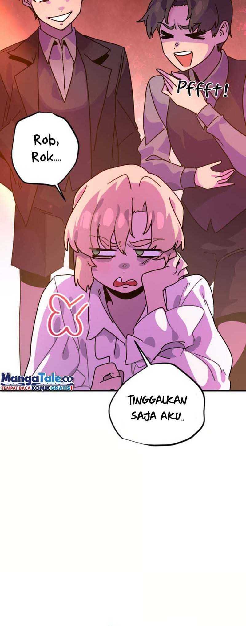 The Second Life Is a Healing Life? Chapter 03 Gambar 92