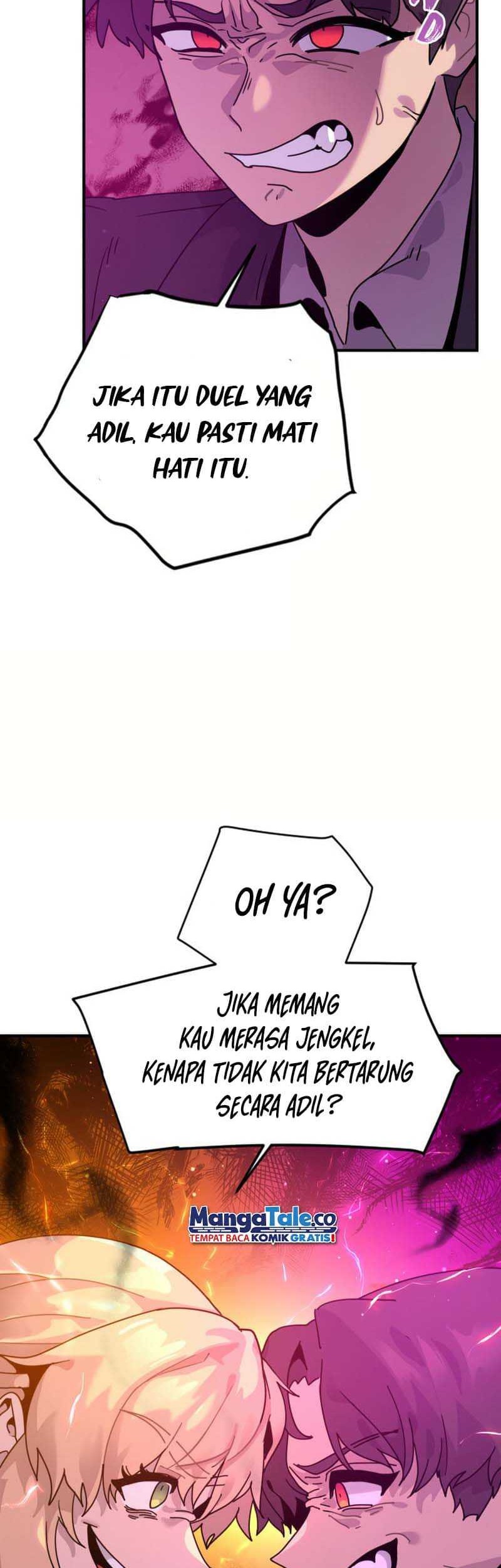 The Second Life Is a Healing Life? Chapter 03 Gambar 94