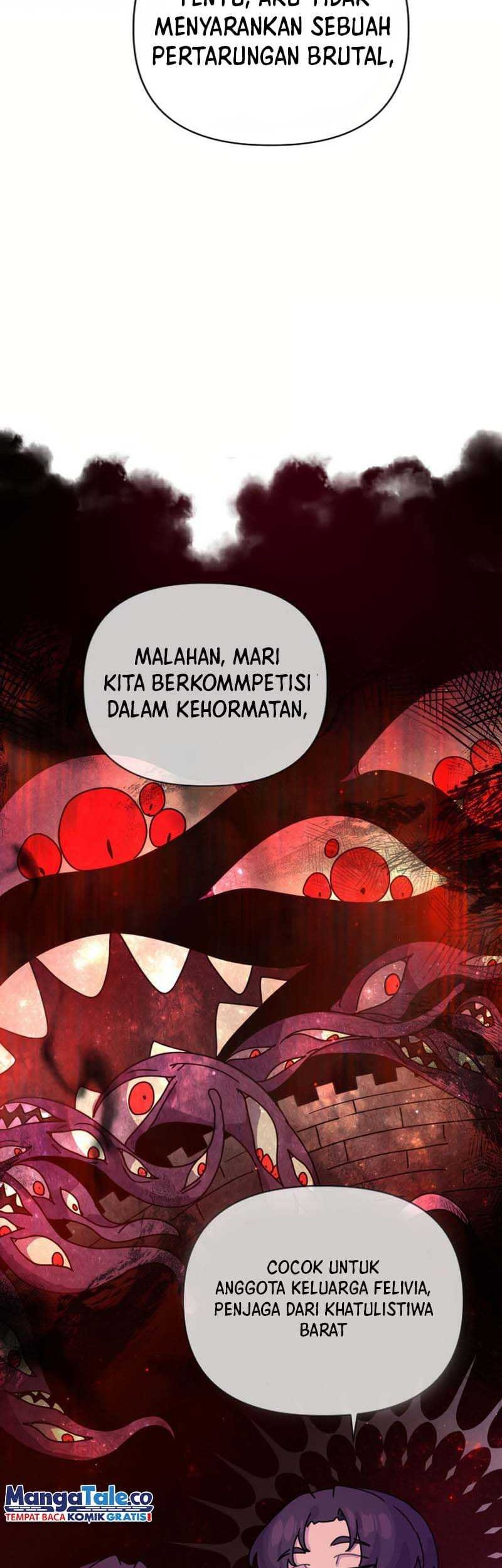 The Second Life Is a Healing Life? Chapter 03 Gambar 96