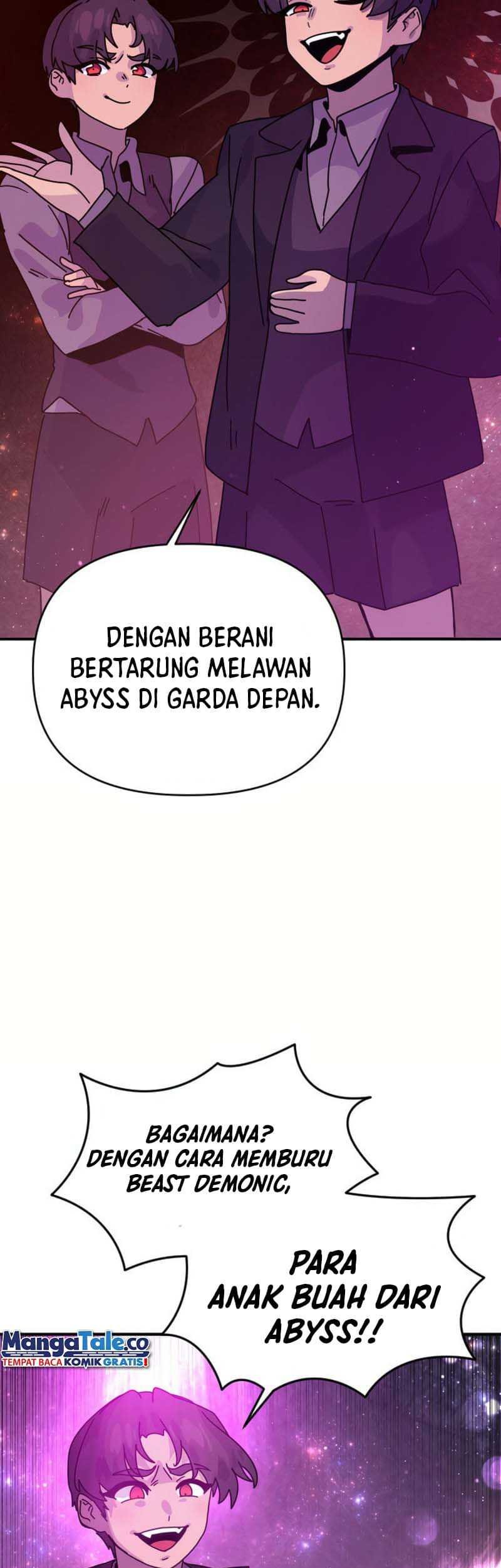 The Second Life Is a Healing Life? Chapter 03 Gambar 97